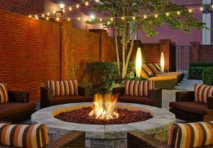 marriot-firepit