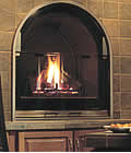 Heat-N-Glo Fireplace