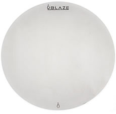 Indirect Cooking Plate