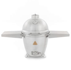 Blaze Kamado Shelves