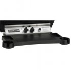 Broilmaster Black Composite Front Shelf