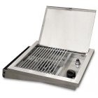 Broilmaster Grill Side Burner