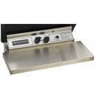 Broilmaster Stainless Steel Front Shelf