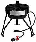 Propane Burners