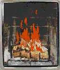 Gas Log Specials