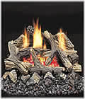 Monessen Aged Hickory