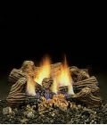 Monessen Charred Timber