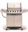 Coleman 6000 Series
