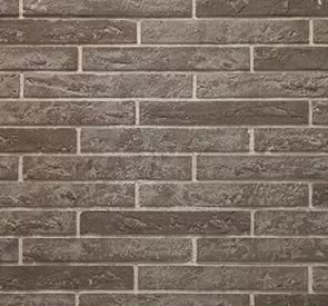 Premium Gray Traditional Brick Liner