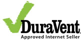 Authorized Dura Vent Dealer