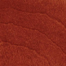 Empire Mantel With Nutmeg Finish