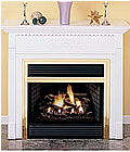 Empire Fireplaces