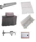 Fire Magic Parts and Accessories
