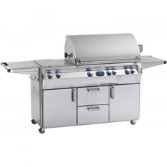 Fire Magic Echelon E790 Series