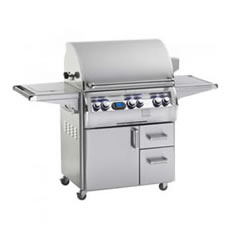 Fire Magic Echelon and Aurora 660 Series 