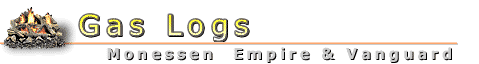 Gas Logs
