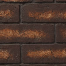 Majestic Cottage Red Fire Brick
