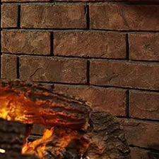 Majestic Weathered Traditional Fire Brick