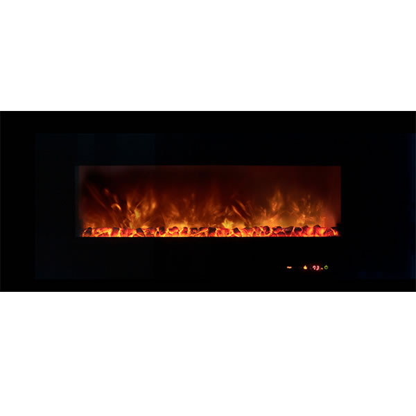 Modern Flames 58 Inch Linear Electric Fireplace
