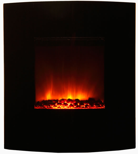 Modern Flames Helix Electric Fireplace