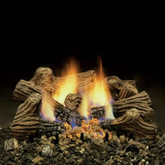 Gas Log Brands