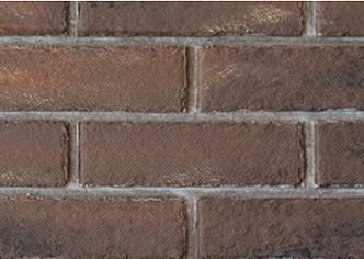 Colonial Red Firebrick