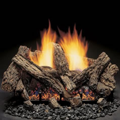Monessen Kentucky Stack Logs
