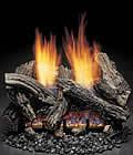 Monessen Split Maple Logs