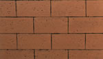 Red Stacked Brick