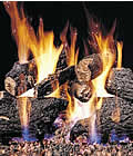 Charred Oak