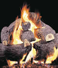 Charred Royal Oak