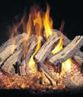 Western Campfire