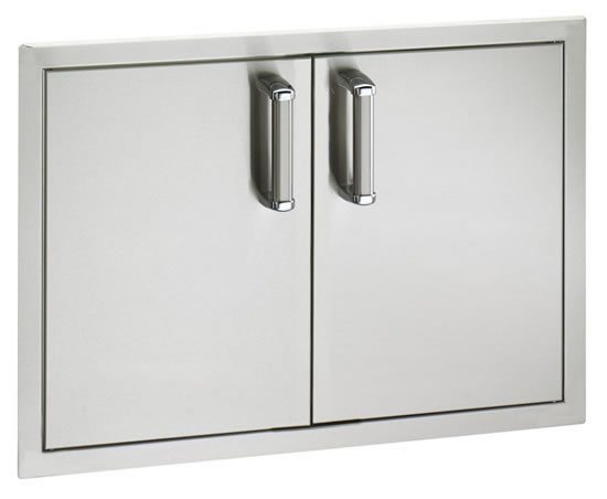 30 Inch Echelon Double Access Doors