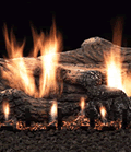 Empire Charred Oak