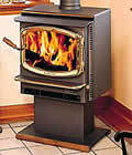 Wood Burning Stoves