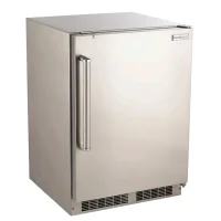 (image for) Fire Magic 6.5 Cubic Feet Outdoor Refrigerator