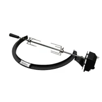 (image for) Primo Grill Rotisserie Kit