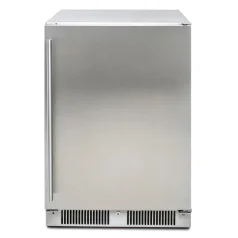 (image for) Blaze 24-Inch 5.5 Cu Ft Outdoor Rated Refrigerator