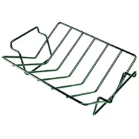 (image for) Green Egg V-Rack