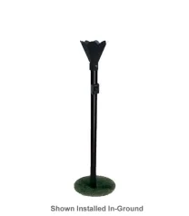 (image for) Maui Gas Tiki Torch Electronic Ignition Combo