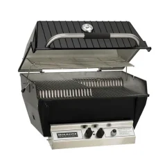 (image for) Broilmaster Premium P3SX Grill Head