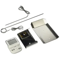 (image for) Broilmaster Digital Temperature Probe & Timer