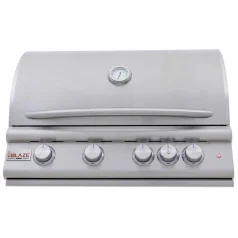 (image for) Blaze 32-Inch Marine Grade LTE+ Built-In Grill With Lights