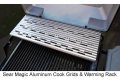 MHP WNK Series Cart Model Natural Gas Grill