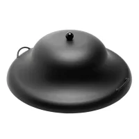 (image for) 32" Aluminum Fire Pit Cover