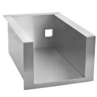 Insulating Liner For Blaze Built-In Double Side Burner