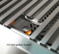 Fire Magic E790 Echelon Portable Grill With Magic View Window & Digital Thermometer
