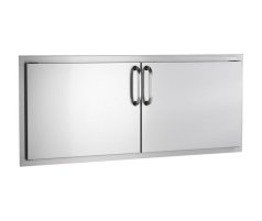 (image for) 39" Wide American Outdoor Grill Double Storage Doors