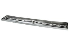 (image for) Linear Interlink Fire Pit Burner And Pan System