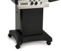 Broilmaster Portable Cart Painted Black